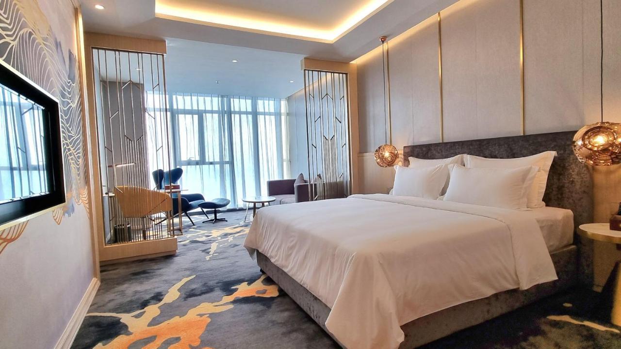 Won Majestic Hotel Cambodia Sihanoukville Dış mekan fotoğraf