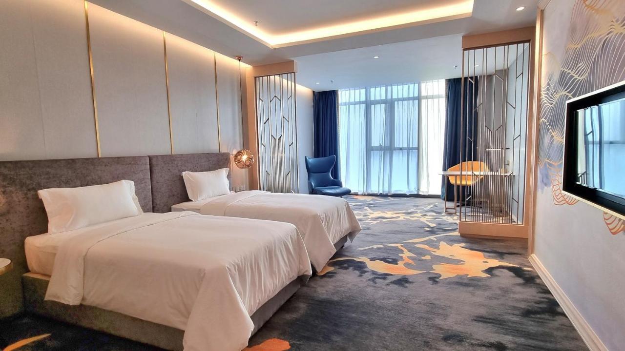 Won Majestic Hotel Cambodia Sihanoukville Dış mekan fotoğraf