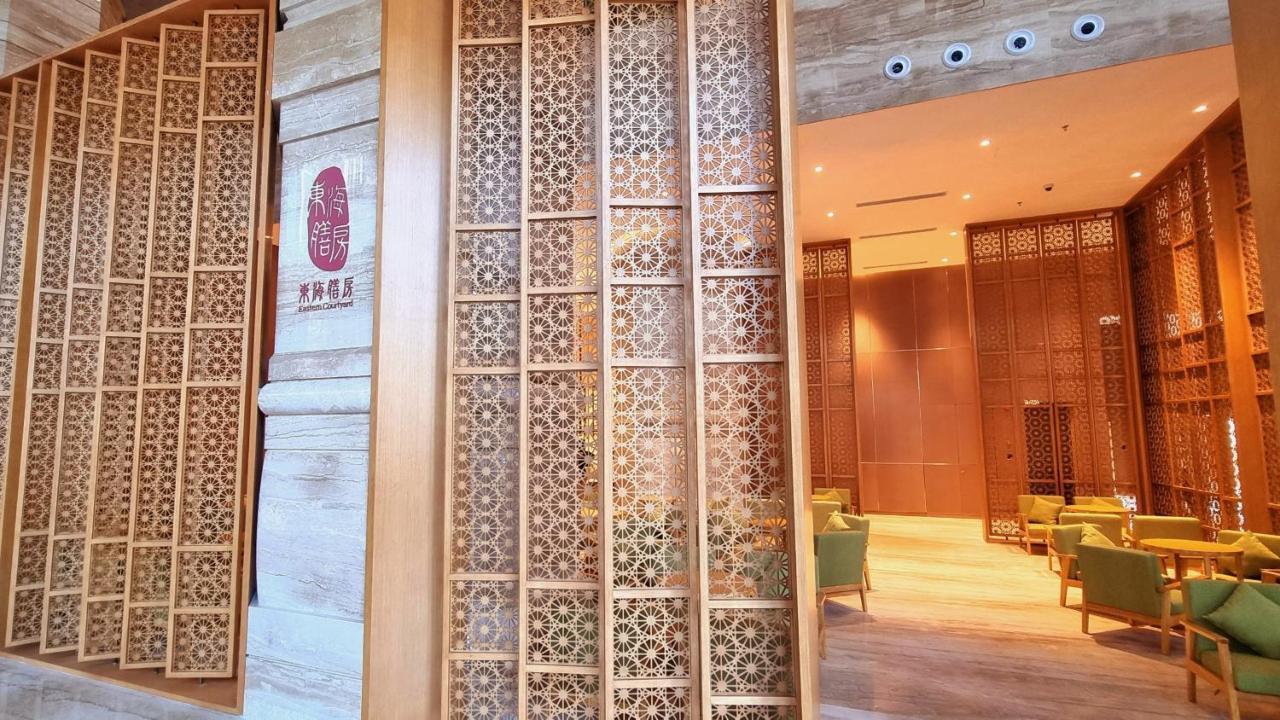 Won Majestic Hotel Cambodia Sihanoukville Dış mekan fotoğraf