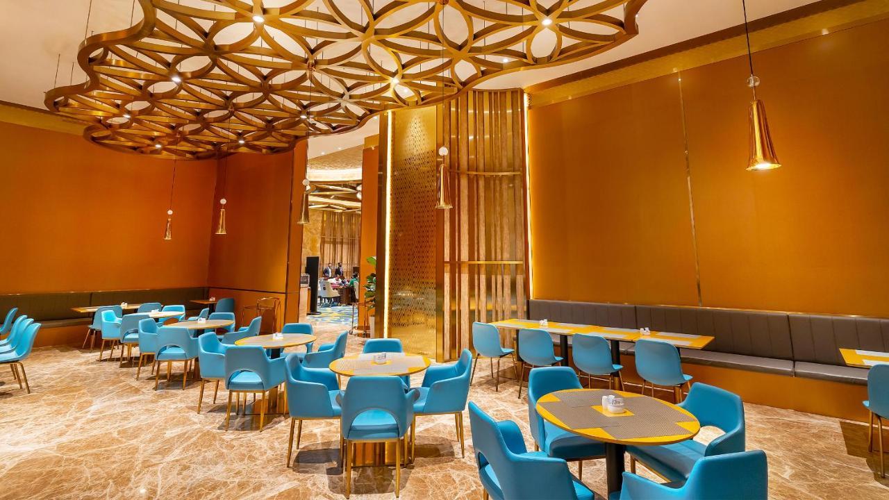 Won Majestic Hotel Cambodia Sihanoukville Dış mekan fotoğraf