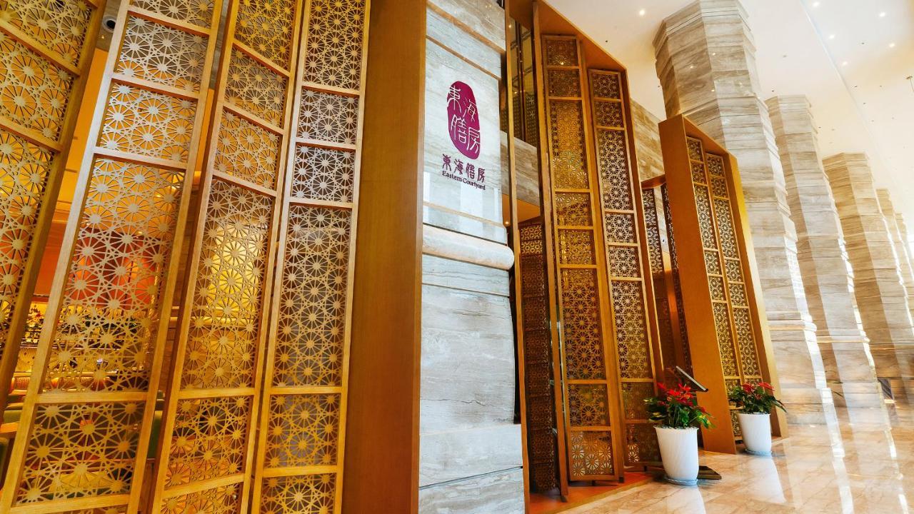 Won Majestic Hotel Cambodia Sihanoukville Dış mekan fotoğraf