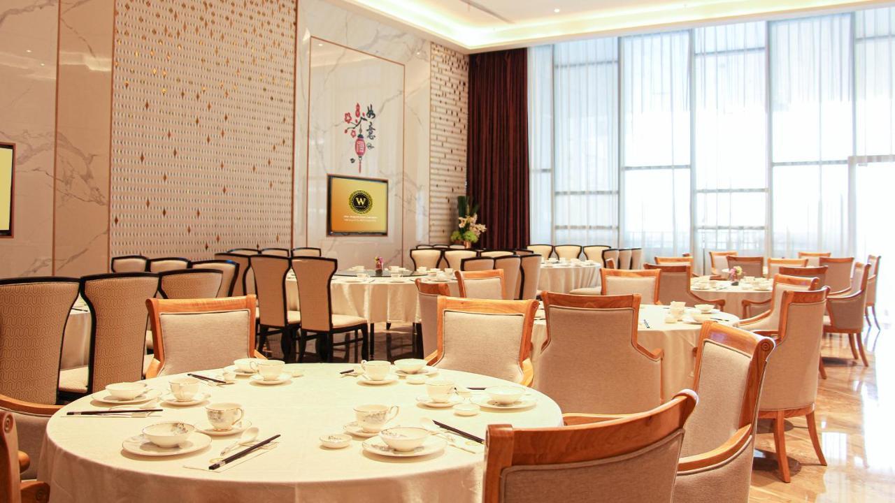 Won Majestic Hotel Cambodia Sihanoukville Dış mekan fotoğraf