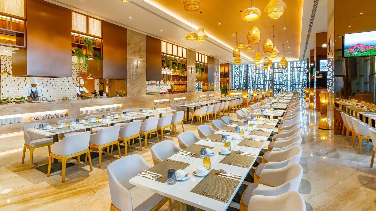 Won Majestic Hotel Cambodia Sihanoukville Dış mekan fotoğraf