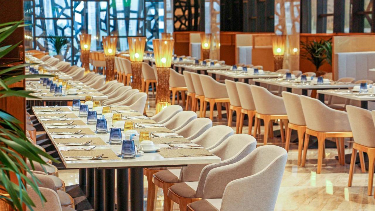 Won Majestic Hotel Cambodia Sihanoukville Dış mekan fotoğraf