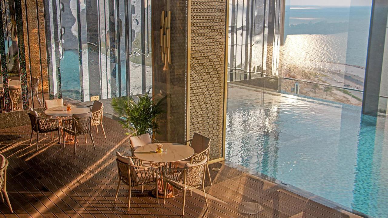 Won Majestic Hotel Cambodia Sihanoukville Dış mekan fotoğraf